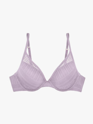 The Uplift Plunge Bra