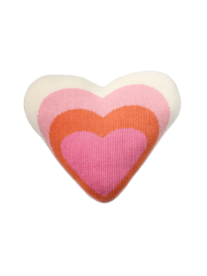 Heart Pillow