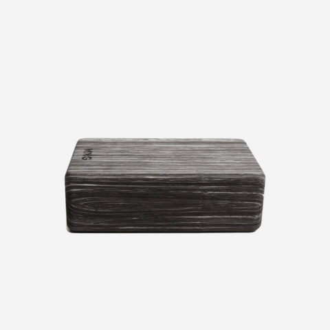 The Yoga Block